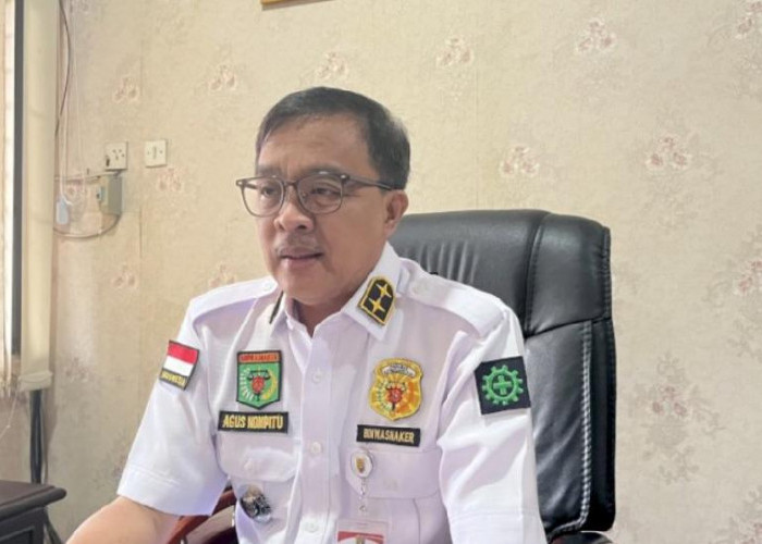 Ini Daftar UMK Lampung 2026, Lima Daerah di Atas UMP