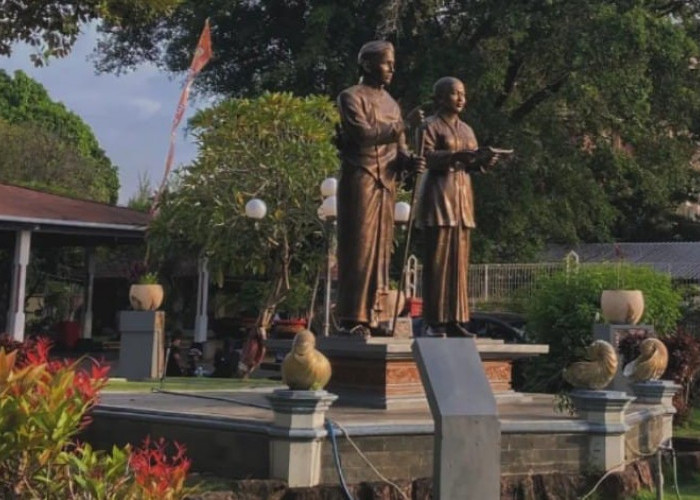 Museum RA Kartini Jepara: Menelusuri Jejak Sang Pelopor Emansipasi Perempuan