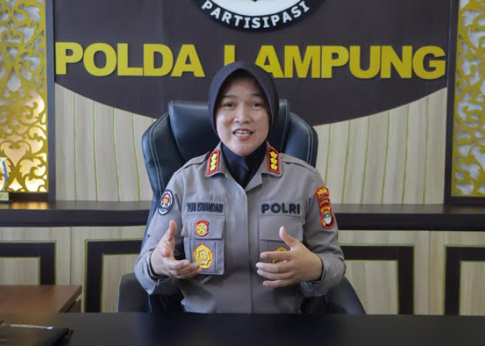 Honorer Fiktif Kota Metro, Sekda Lampung Tengah Resmi Jadi Tersangka