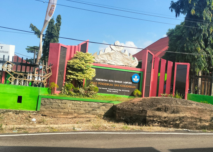 LHP BPK: Belanja Pegawai BOSP Disdikbud Bandar Lampung Rp28 Miliar Tak Sesuai Ketentuan