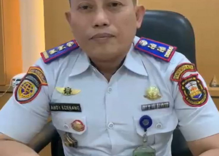 Kesadaran Uji KIR di Bandar Lampung Capai 80 Persen, 40 Ribu Kendaraan Wajib Diperiksa