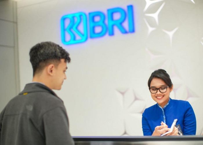 BRI Siapkan Buyback Saham Rp3 Triliun, Bukti Optimisme terhadap Kinerja Jangka Panjang