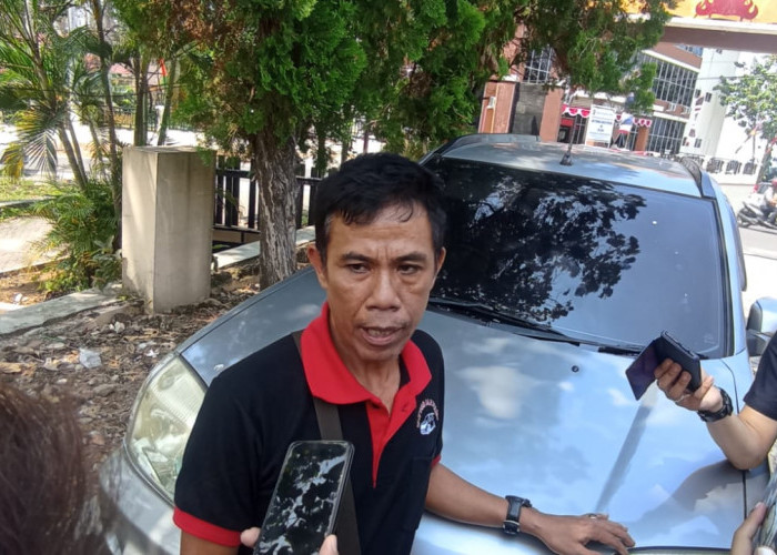 Korban Penganiayaan ASN BKD Lampung Masih Dirawat, Ini Penjelasan Pihak Keluarga