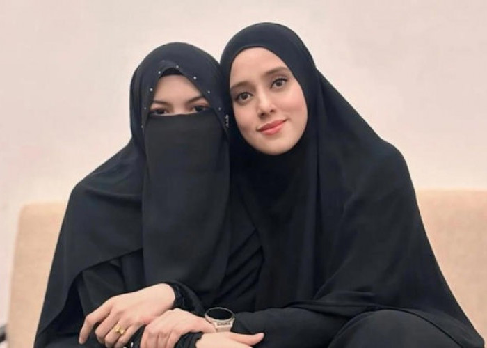 Mawa Kekeh Gugat Cerai, Insanul Fahmi Sebut Istri Terpengaruh Artis, Nama Fairuz A Rafiq Ikut Disorot