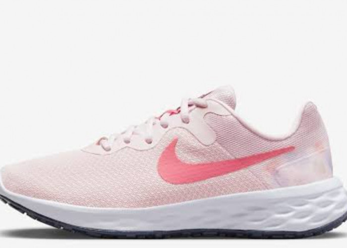 Rekomendasi Sepatu Lari Wanita Dengan Harga Rp1 Jutaan