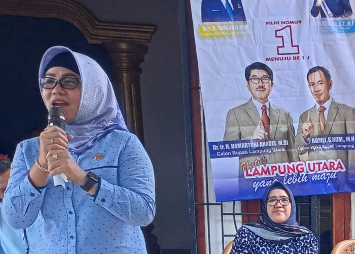 Dialog Tatap Muka, Mardiana Ajak Warga Gunung Betuah Pilih Hamartoni-Romli