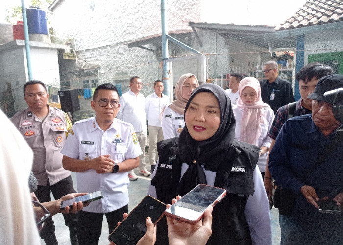 Pemkot Bandar Lampung Salurkan Bantuan untuk Ribuan Korban Banjir, Siapkan Solusi Jangka Panjang