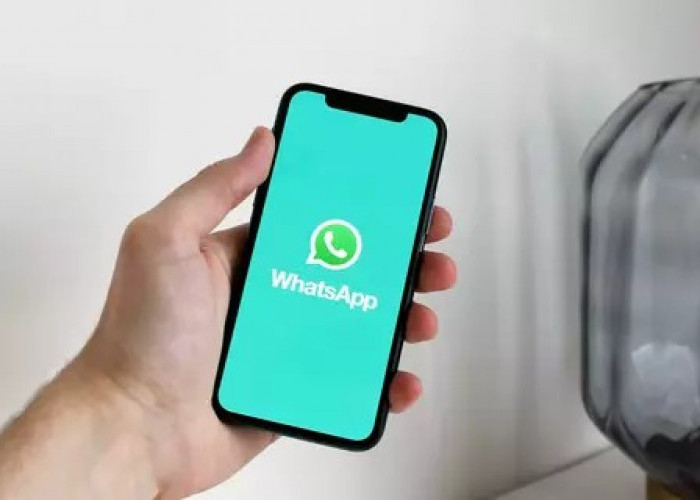 WhatsApp Tak Lagi Dukung iPhone Lawas, Ini Daftarnya dan Solusinya