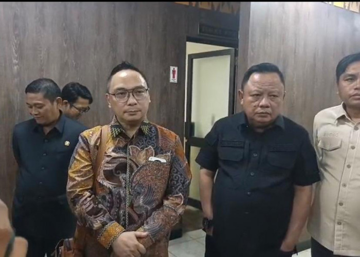 Usai RDP Tertutup, Penurunan Tarif Tol Lampung Dinilai Hampir Mustahil
