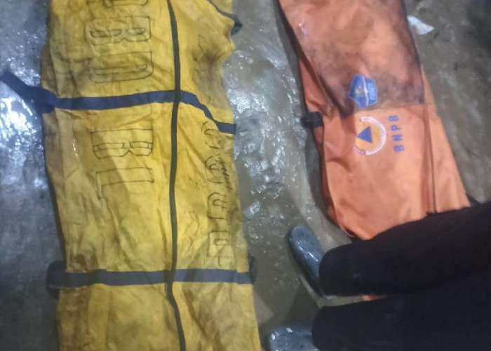 Banjir Kembali Melanda Kota Bandar Lampung, Tiga Warga Meninggal Dunia