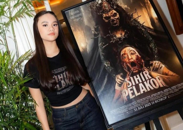 7 Aktor Indonesia yang Perdana Menjajal Film Horor di 2025