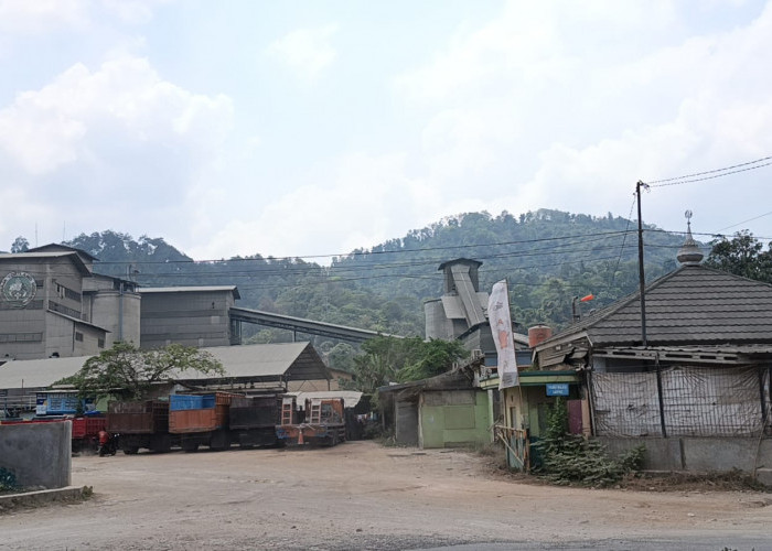 Pasca Hujan Debu di PT Semen Baturaja, Warga Minta Kejadian Tak Berulang dan Tagih CSR