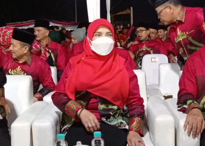 Walikota Eva Dwiana Berharap MTQ Ke-25 Jadi Momentum Pemahaman Al-Quran