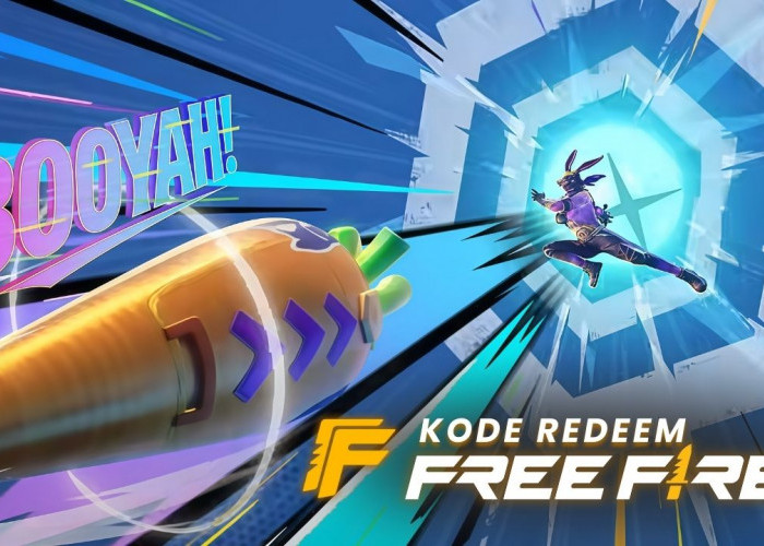 Banjir Item Gratis! Cek 50 Kode Redeem FF Terbaru Sekarang