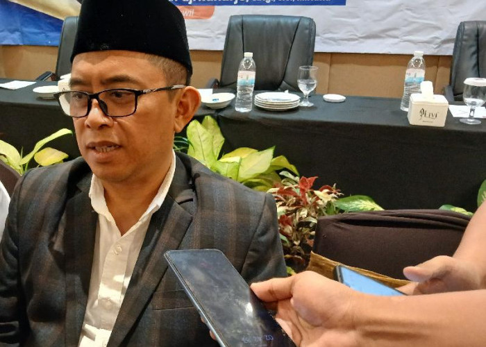 Kemenag Lampung Tegaskan Komitmen Jaga Netralitas ASN dalam Pilkada Serentak 2024