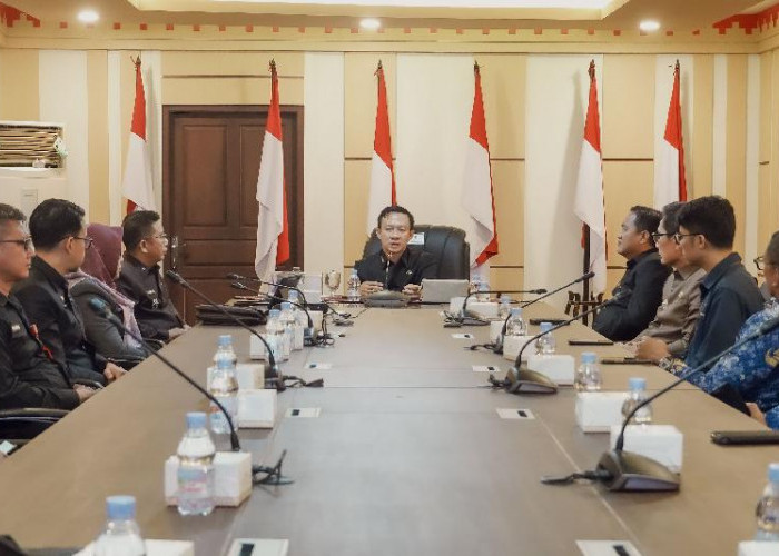 Data Pendidikan Tak Sinkron, Pemprov Lampung Luncurkan RMDku