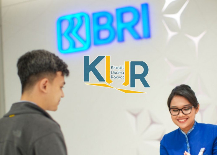 Tenor Panjang, Cicilan KUR BRI Hanya Rp866 Ribu per Bulan