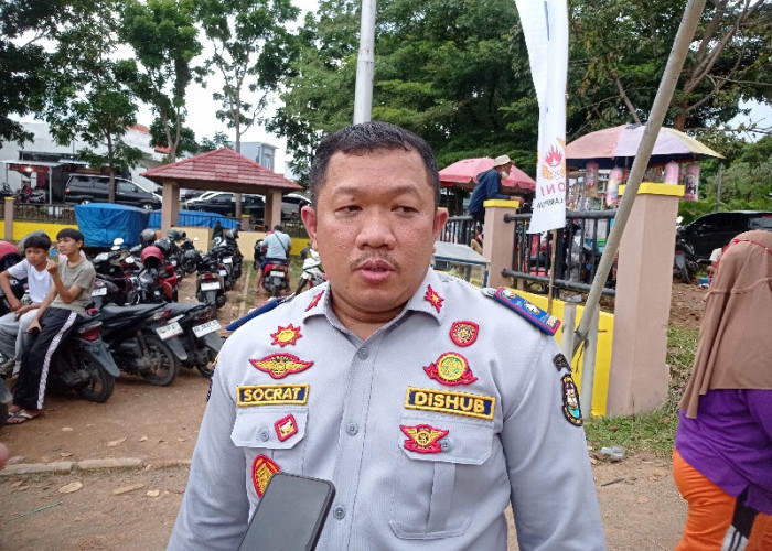 Dishub Bandar Lampung Matangkan Sistem Pembayaran Digital dan Penanganan Kemacetan