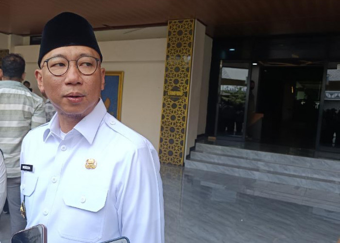 Gubernur Lampung Tetapkan Harga Ubi Kayu Rp 1.350/kg, Puluhan Pabrik Hentikan Operasi