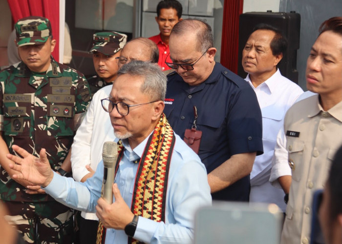 PLN UID Lampung Dukung Koperasi Merah Putih, Perluas Akses Layanan Listrik di Desa