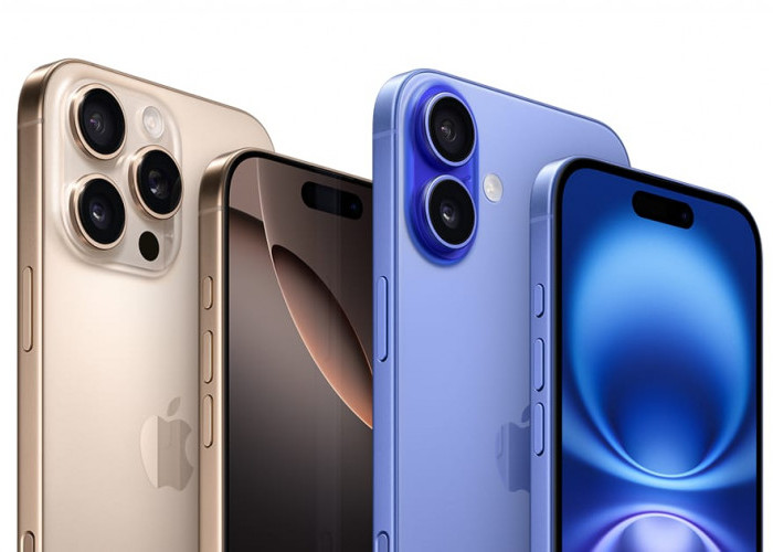 Ini Bukti Indonesia Siap Buka Pabrik iPhone