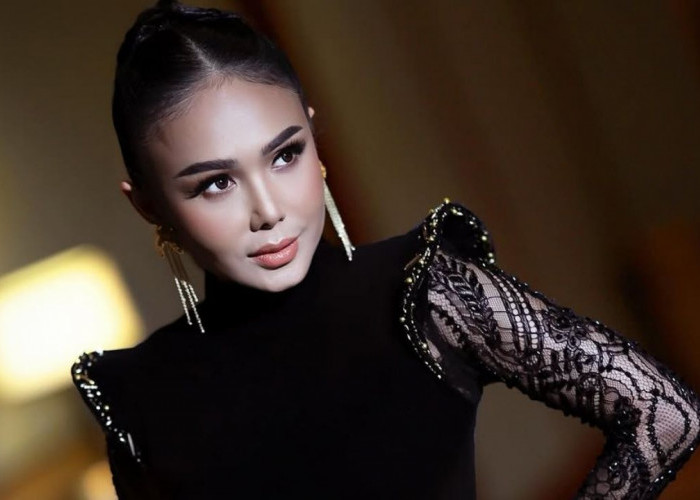 Yuni Shara Tegas Bantah Isu Perselingkuhan dengan Suami Maia Estianty