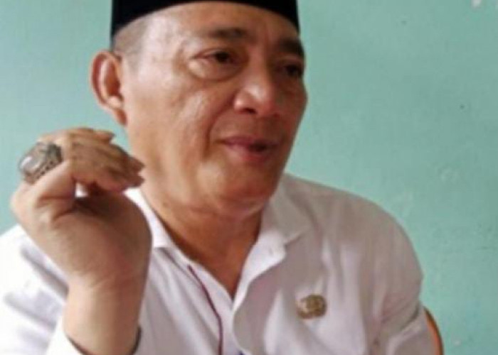 Akibat Pungli, Lurah Gulakgalik Eeng Zamhir Dicopot Wali Kota Bandar Lampung 