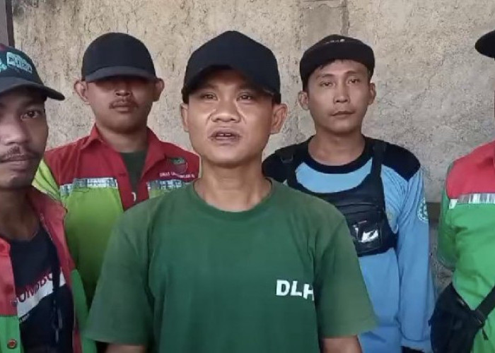 Satgas Kebersihan Bantah Isu Tak Bersihkan Tugu Adipura Usai Nobar Final Piala Dunia 2026