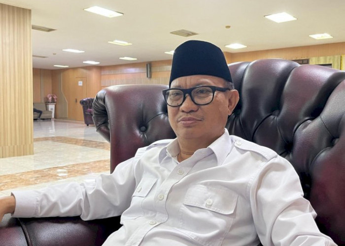 Mikdar Ilyas Dorong Hilirisasi Ayam Potong, Potensi Ekonomi Lampung Capai Puluhan Miliar