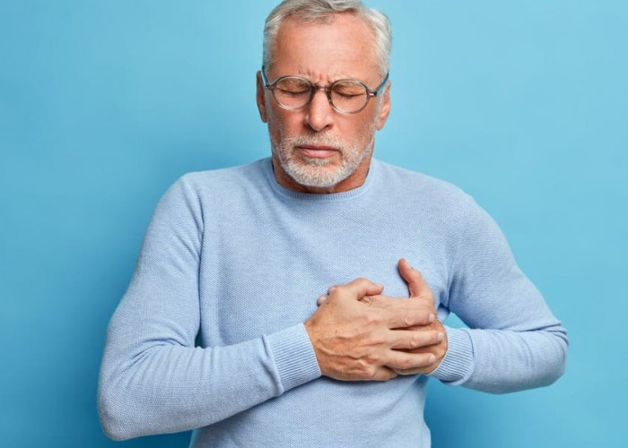 Mengenal Ictus Cordis Lebih Dalam: Denyut Jantung yang Terasa dari Dada dan Makna Klinisnya