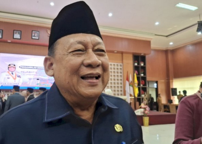 Wakil Wali Kota Bandar Lampung Prihatin Atas Insiden Keracunan Makanan Bergizi Gratis