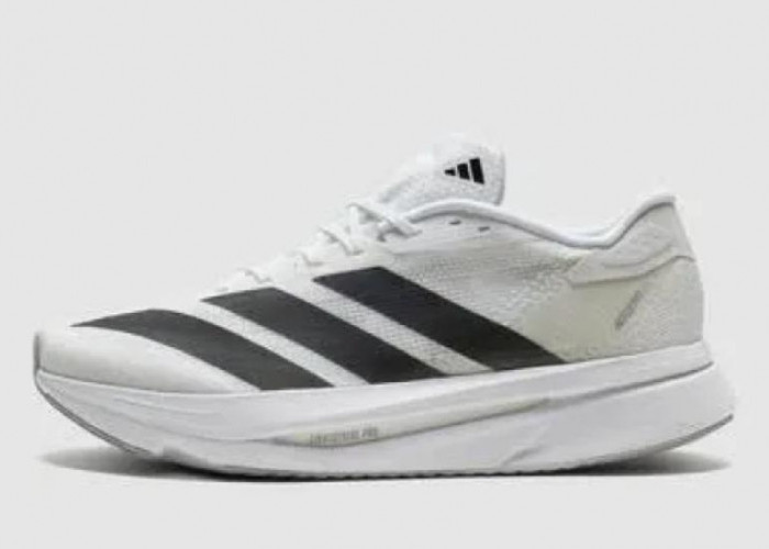 Berburu Sepatu Lari dari Adidas Promo Akhir Tahun 2025