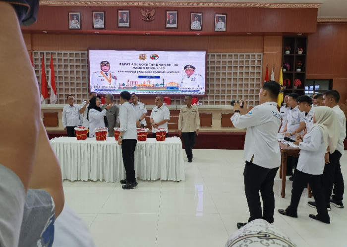 Pemkot Bandar Lampung Siapkan Perumahan Khusus ASN di Sukarame dan Tanjung Senang