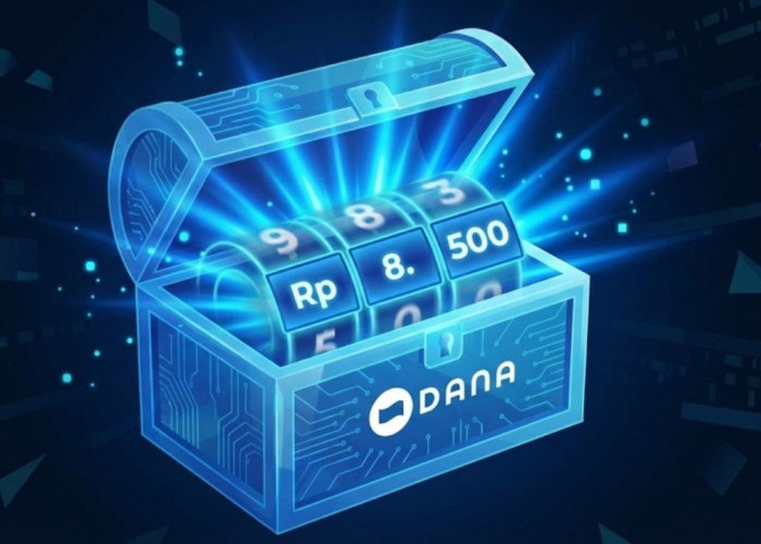 Update Link DANA Kaget 22 Januari 2026: Strategi Cepat Agar Saldo DANA Gratis Masuk ke Dompet Digital