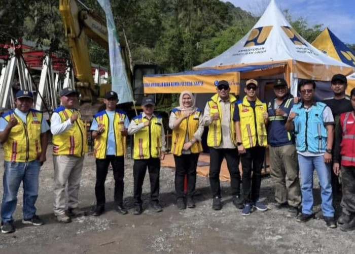 Amankan Jalur Mudik, BPJN Lampung Siapkan Posko dan Tim Siaga 