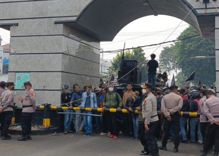 Persoalan Register 19 Memanas, DRL Tuntut Audit dan Percepatan Kemitraan Konservas