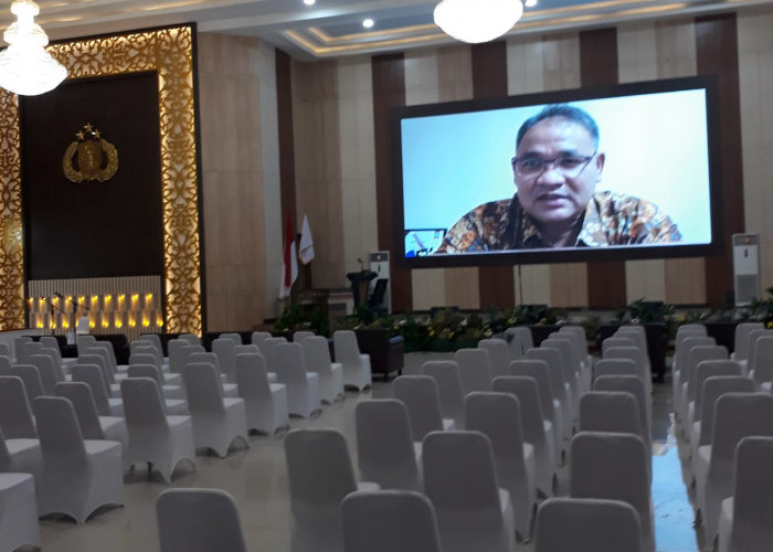 JMSI Lampung Bakal Gelar Pelantikan 5 Pengurus Cabang