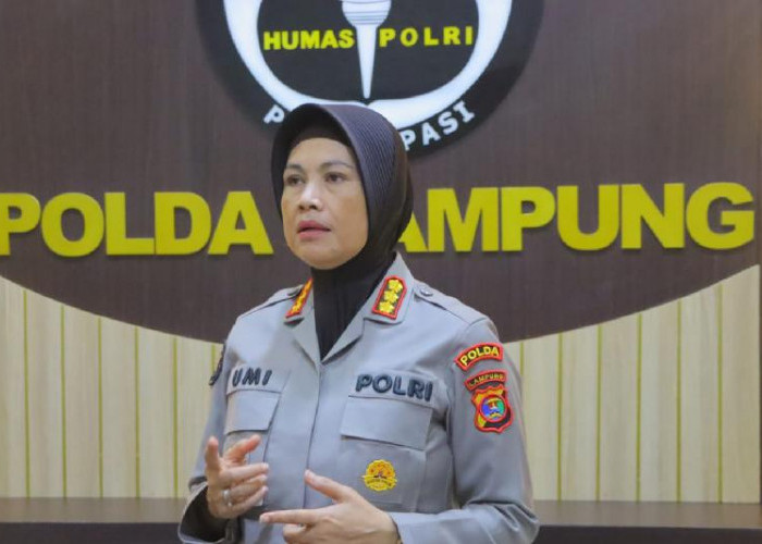 Perkosa Anak Dibawah Umur Hingga Hamil, Pria Asal Tanjung Bintang Diamankan Polda Lampung 