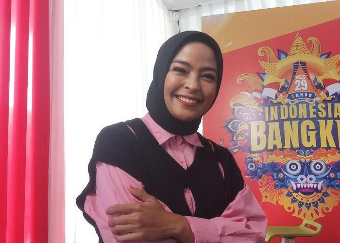 5 Artis Indonesia yang Namanya Tercatat di KBBI dan Maknanya
