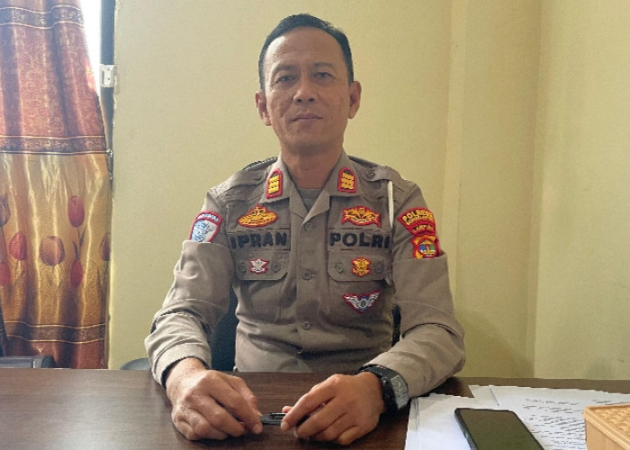 Ratusan Pelanggaran Lalu Lintas Terekam Kamera ETLE Setiap Hari di Bandar Lampung