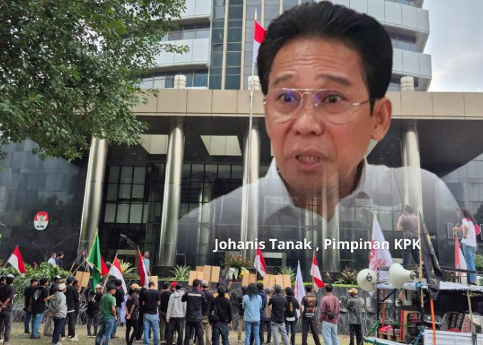 Kasus Dugaan CSR BI–OJK, KPK Diminta Periksa Semua Anggota Komisi XI DPR