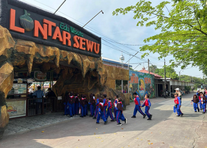 Desa Hendrosari Bangkit, Dari Lontar Menuju Lompatan Ekonomi Berkelanjutan