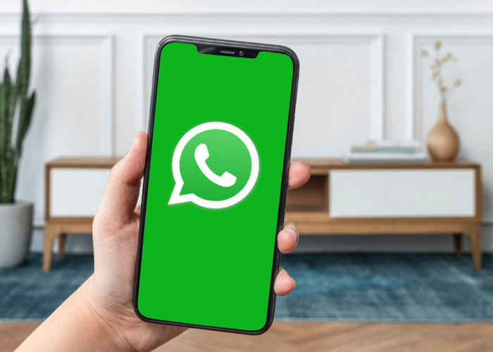 WhatsApp Perkenalkan Fitur Mention di Status, Begini Cara Kerjanya