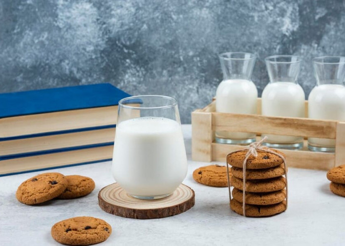 Tips Memilih Susu UHT Terbaik untuk Nutrisi Harian yang Praktis dan Sehat