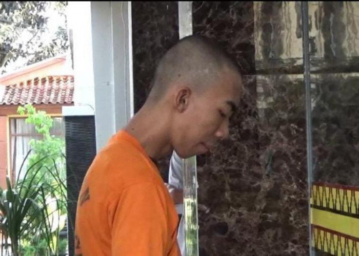 Setubuhi Pelajar 12 Tahun, Mahasiswa PTS di Bandar Lampung Diringkus Polisi