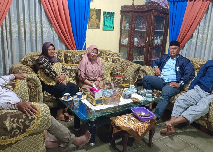 Sempat Diterpa Isu Penipuan, Anggota DPRD Lampung Barat Tomi Ardi Pilih Jalur Mediasi