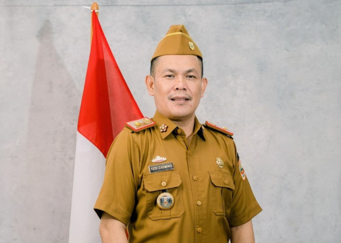 Akhirnya! Kabupaten Pesisir Barat Bakal Punya Sekda Definitif, Ini Jadwal Pelantikannya