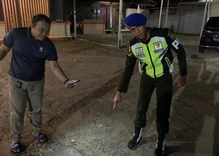 2 Pelaku Penikaman Anggota TNI di Bandar Lampung Berhasil Tertangkap