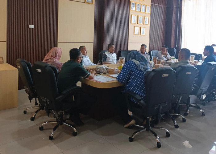 Komisi III Ultimatum Fave Hotel, Trotoar Harus Dikembalikan untuk Pejalan Kaki