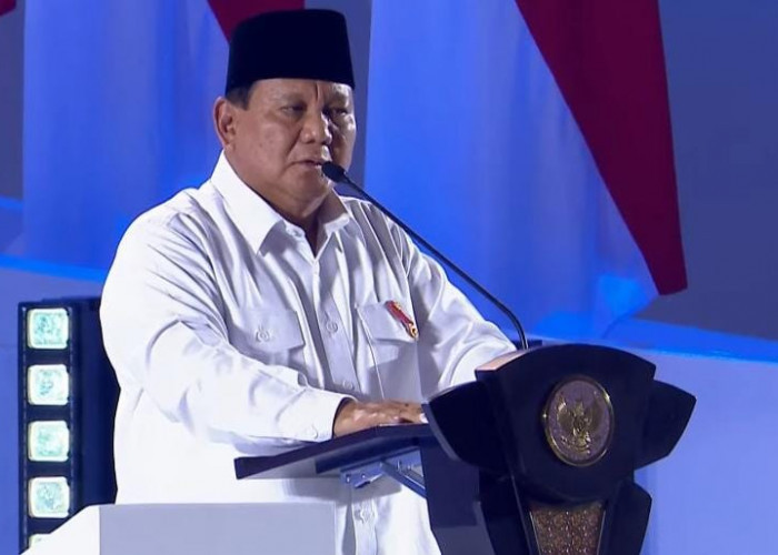 Kabar Gembira! Presiden Prabowo Naikkan Gaji Guru ASN dan Honorer di 2025  